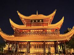 -岳阳楼景区