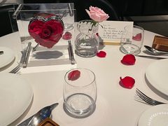 -L'Arome芳芳法国餐厅(仙林金鹰店)