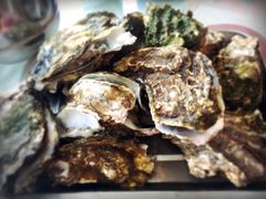 -渔民船说·北塘海鲜·天津菜·海肠捞饭(北塘古镇店)
