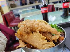 -红鼻子桂林米粉(金唐新光界店)