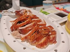 -东流山烤鸭·家常菜(雨山龙湖店)