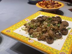 -那家小馆•北京菜•烤鸭(中关村店)