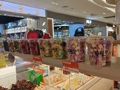-上海七宝领展广场