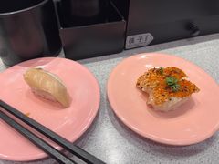 -争鲜回转寿司(流行前线店)