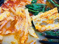 -螺小胖柳州螺蛳粉(钟楼总店)