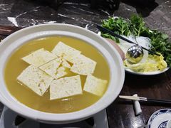 家常豆腐-顺兴老茶馆·精品川菜(世纪城店)