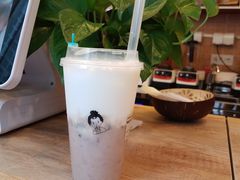 -九秋茶铺(三里屯店)