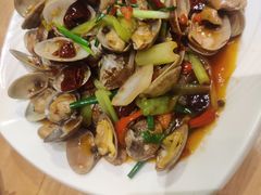 -南海渔家•海鲜•正宗海南菜(海棠湾店)