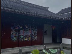 -孔氏南宗家庙
