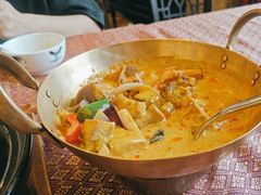 -南沙游艇会·大兵船餐厅