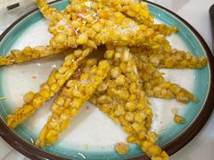 玉米烙-川湘阁(云创1986青年小镇店)