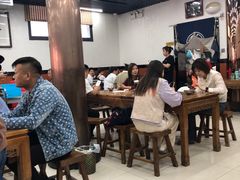 -回坊马二饺子馆