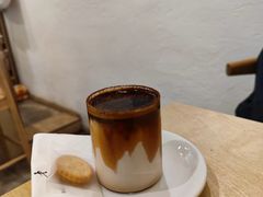 脏Dirty咖啡-常识咖啡common sense(春熙路店)