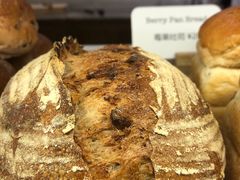-WHEAT&BAKER-麥(凯德来福士店)