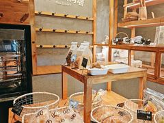 -Max Bakery 阿唛手作