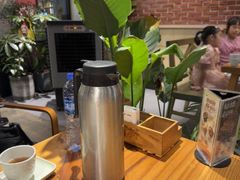 -木屋烧烤(岗顶二店)