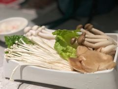 -百年果林椰子鸡(益田假日里店)