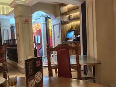 -张家卫·阳江菜·小海鲜(肥婆湾桥店)