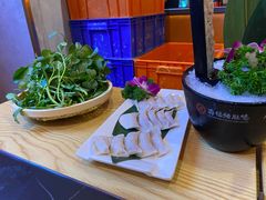 -淼福猪肚鸡·椰子鸡火锅(大沙地店)