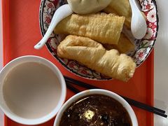 -帕米尔食府(白云观店)
