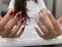 -斯馨·健康美甲美睫