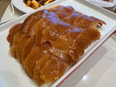 -玉林烤鸭店(定福庄店)