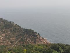 -棒棰岛宾馆景区