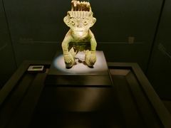 -三星堆博物馆