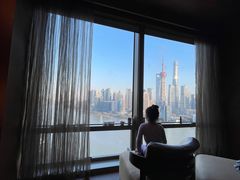 -上海外滩茂悦大酒店