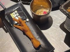 -烤匠麻辣烤鱼(青羊万达店)