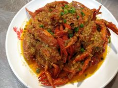 -四妹餐厅(玫瑰街店)