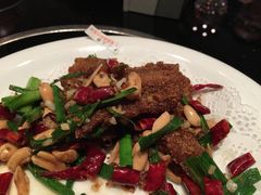 -井水小厨·湘菜(活力广场店)