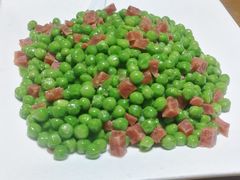 -肖记公安牛肉鱼杂馆· 省级非物质文化遗产(仁和路店)