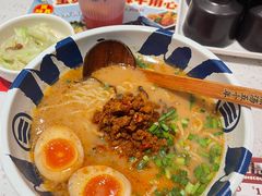 -味千拉面(光启城时尚购物中心店)