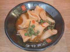 -寸屋拉面(凯德晶萃店)