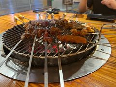 -号令江湖·水浒烤肉(和畅睦邻中心店)