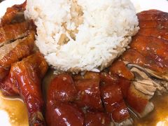 -煲煲香快餐(南京路店)