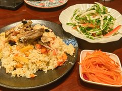 -那拉提之疆·新疆菜(美院店)