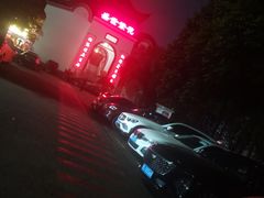 -星巴克(南宁华润幸福里店)