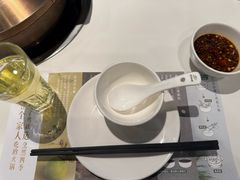 -烹然四季椰子鸡火锅(姚家园万象汇店)