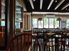 -江边城外烤全鱼(方庄时代购物中心店)