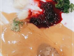 -宜家·瑞典风味餐厅(北京西红门店)