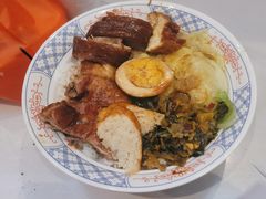 -香友记正宗隆江猪脚饭(首经贸店)