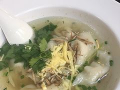 -忆秦园小笼包(惠山古镇总店)
