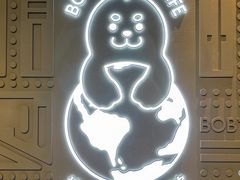 -抱抱地球咖啡馆(国家海洋博物馆店)