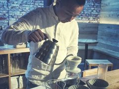 -VOYAGE COFFEE(北锣鼓巷店)