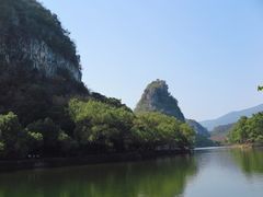 -星湖旅游景区七星岩