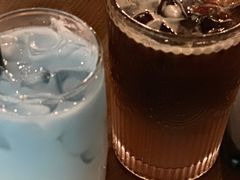 -咖法森林·咖啡  酒吧(天河店)