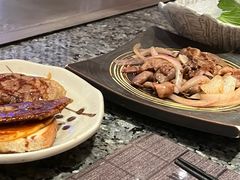 -大渔铁板烧(中山路八佰伴店)