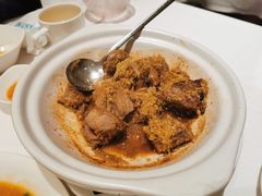 -莆田餐厅PUTIEN(武商MALL店)